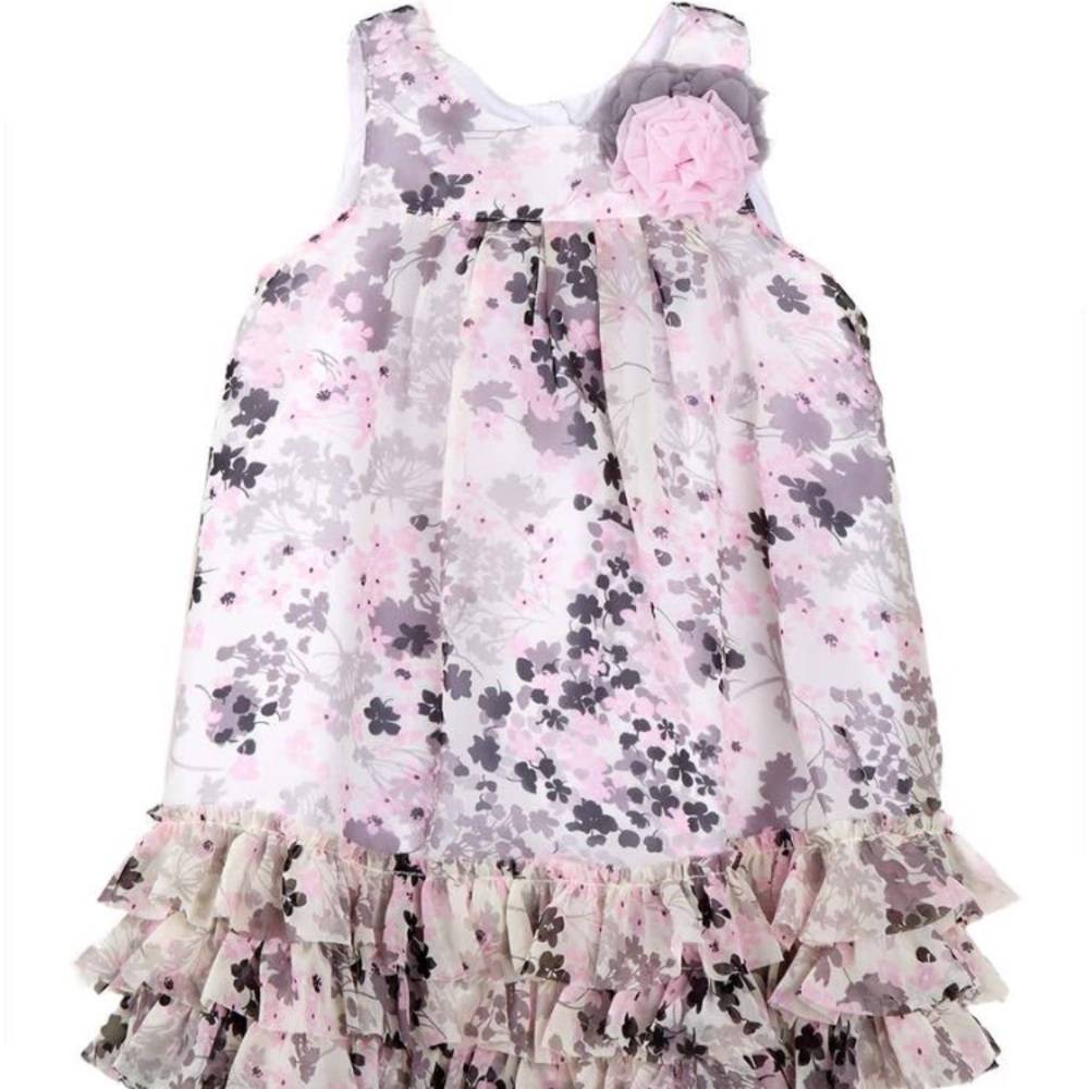 Toddler dress
